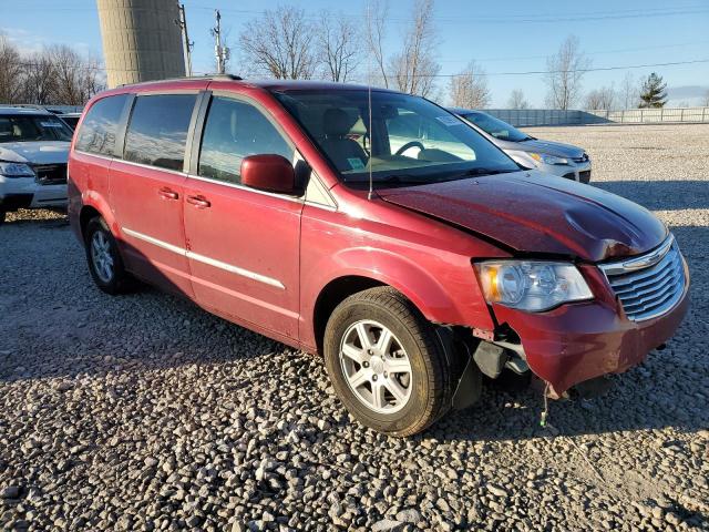 Photo 4 from auction – 2012 CHRYSLER TOWN & COU with VIN 2C4RC1BG5CR194646
