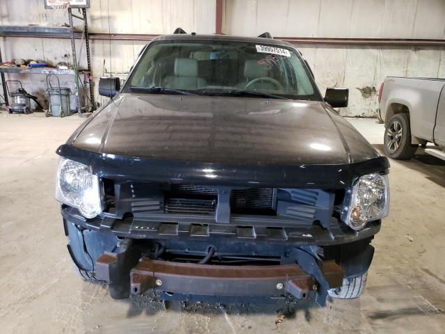 Photo 5 from auction – 2008 FORD EXPLORER E with VIN 1FMEU74878UA43611