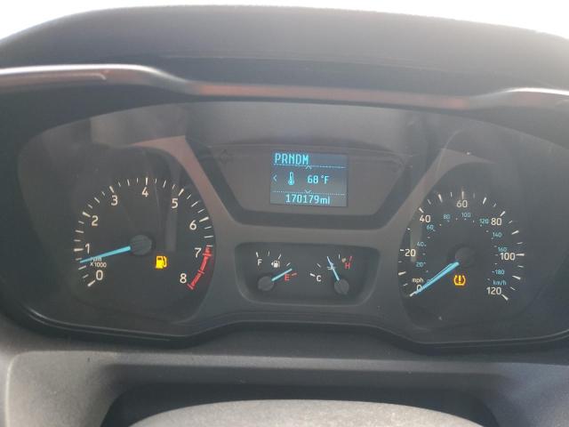 Photo 9 from auction – 2018 FORD TRANSIT T- with VIN 1FBZX2CM7JKA57321