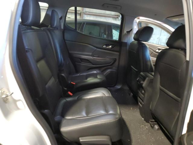 Photo 11 from auction – 2019 GMC ACADIA SLT with VIN 1GKKNMLS3KZ268381