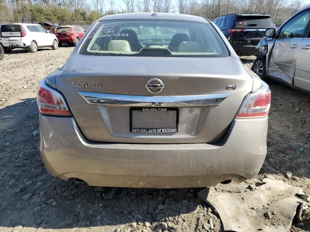 Photo 6 from auction – 2014 NISSAN ALTIMA 2.5 with VIN 1N4AL3AP5EC136063
