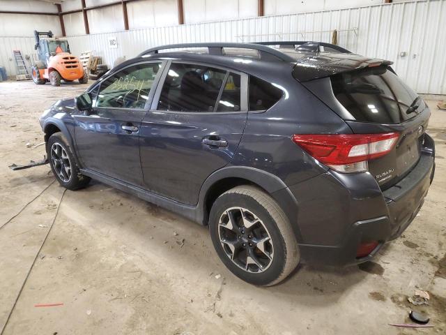 Photo 2 from auction – 2019 SUBARU CROSSTREK with VIN JF2GTACC5K8376247