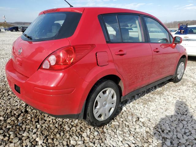 Photo 3 from auction – 2012 NISSAN VERSA S with VIN 3N1BC1CP9CL367276