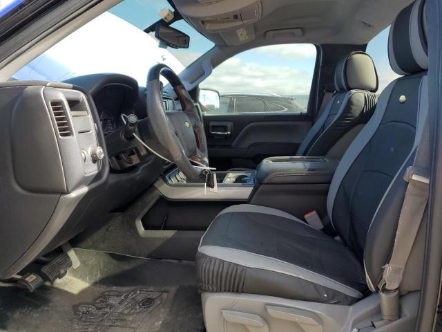 Photo 7 from auction – 2015 CHEVROLET SILVERADO with VIN 1GCNKPEC4FZ258795
