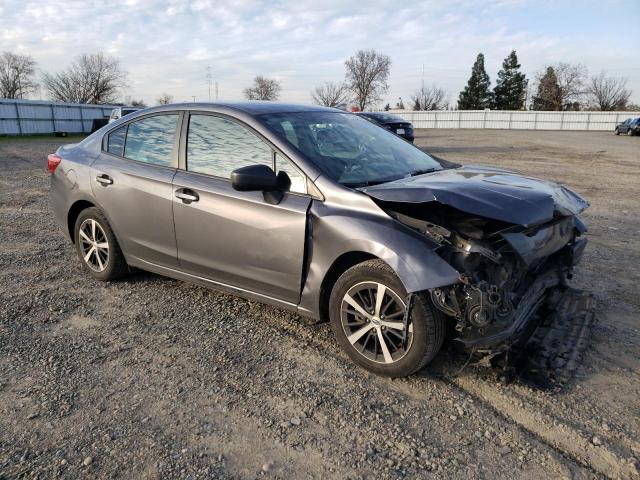 Photo 4 from auction – 2019 SUBARU IMPREZA PR with VIN 4S3GKAC62K3603709