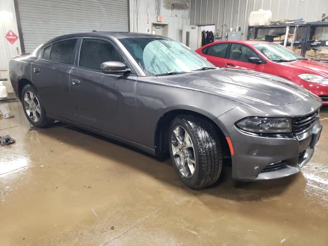 Photo 4 from auction – 2015 DODGE CHARGER SX with VIN 2C3CDXJG6FH742563
