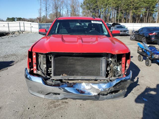 Photo 5 from auction – 2018 CHEVROLET SILVERADO with VIN 1GCUKRECXJF148481