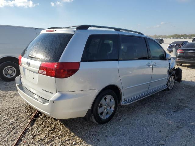 Photo 3 from auction – 2004 TOYOTA SIENNA XLE with VIN 5TDZA22C74S012883