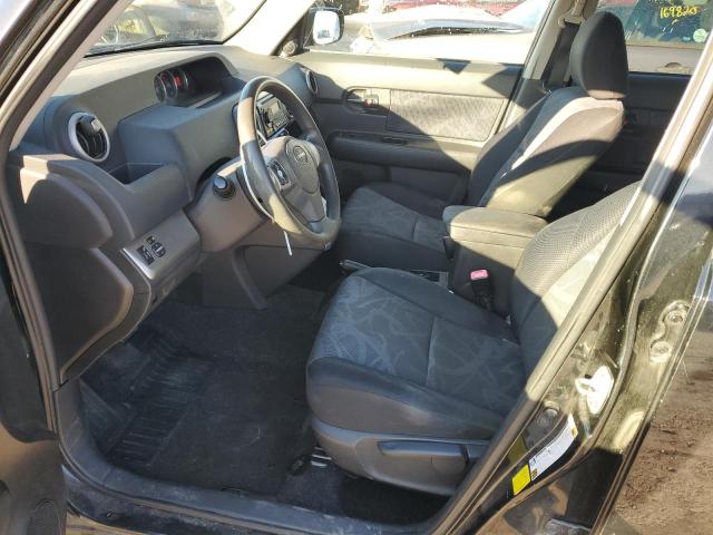 Photo 7 from auction – 2012 SCION SCION with VIN JTLZE4FE8C1142831