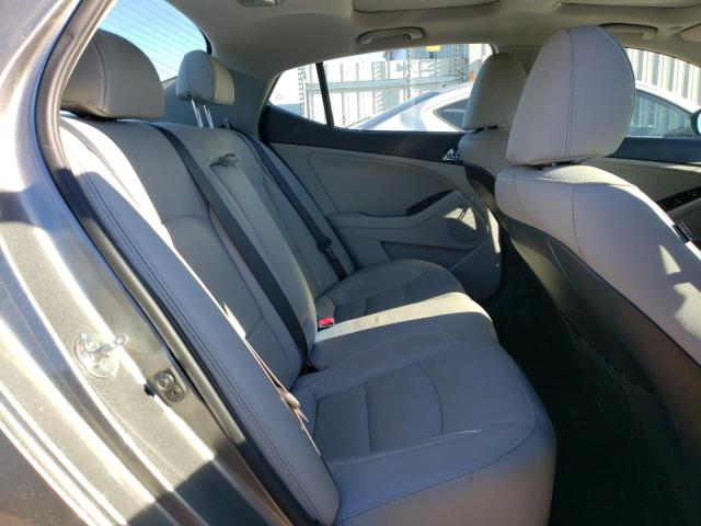 Photo 10 from auction – 2013 KIA OPTIMA EX with VIN 5XXGN4A79DG147716