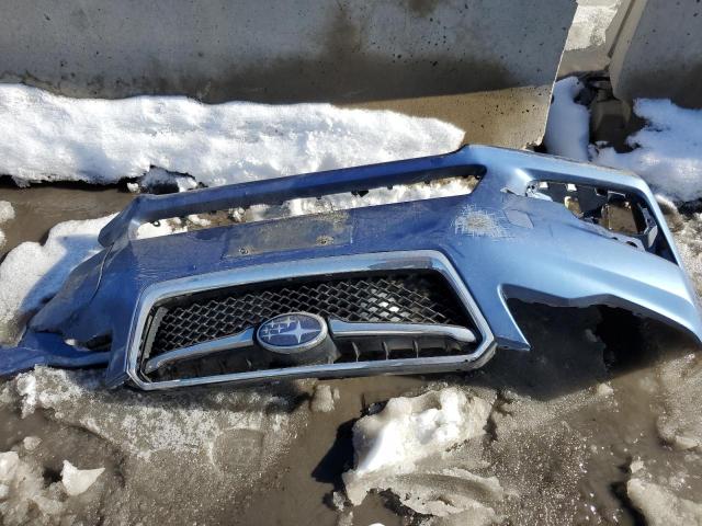 Photo 12 from auction – 2015 SUBARU IMPREZA PR with VIN JF1GJAC68FH009496