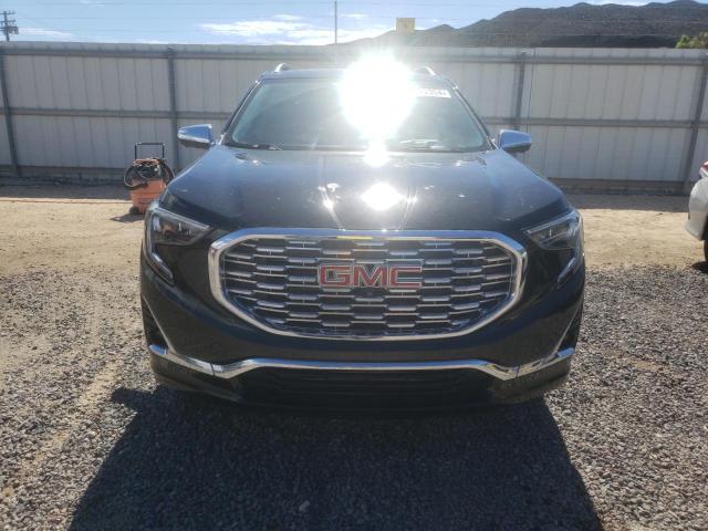 Photo 5 from auction – 2020 GMC TERRAIN DE with VIN 3GKALXEX9LL186580