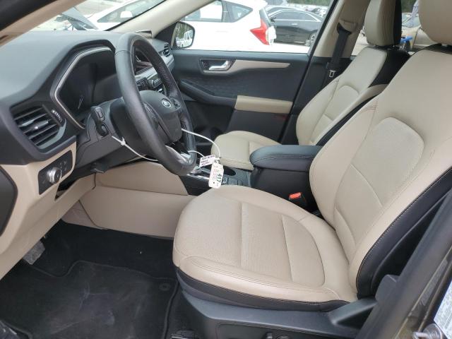 Photo 7 from auction – 2020 FORD ESCAPE SEL with VIN 1FMCU0H65LUA06654