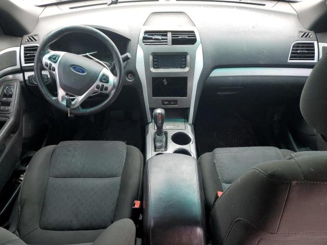Photo 8 from auction – 2013 FORD EXPLORER X with VIN 1FM5K7D87DGB76268