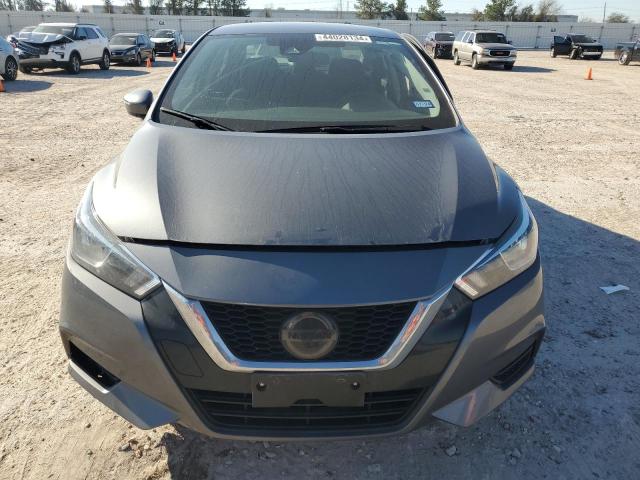 Photo 5 from auction – 2021 NISSAN VERSA SV with VIN 3N1CN8EV2ML917437