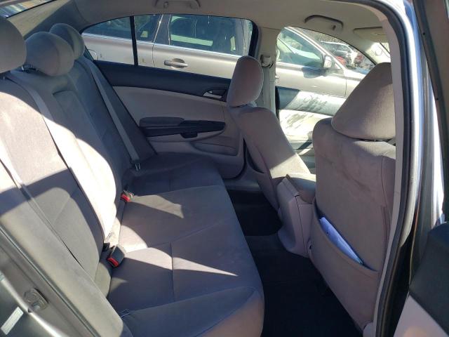 Photo 10 from auction – 2011 HONDA ACCORD LX with VIN 1HGCP2F38BA021148