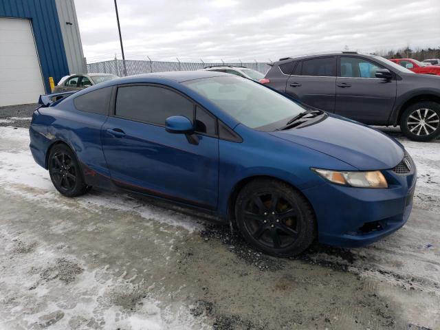 Photo 4 from auction – 2013 HONDA CIVIC LX with VIN 2HGFG3A48DH004339
