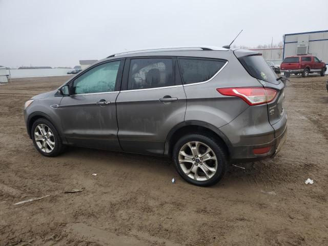 Photo 2 from auction – 2014 FORD ESCAPE TIT with VIN 1FMCU9J97EUA23063