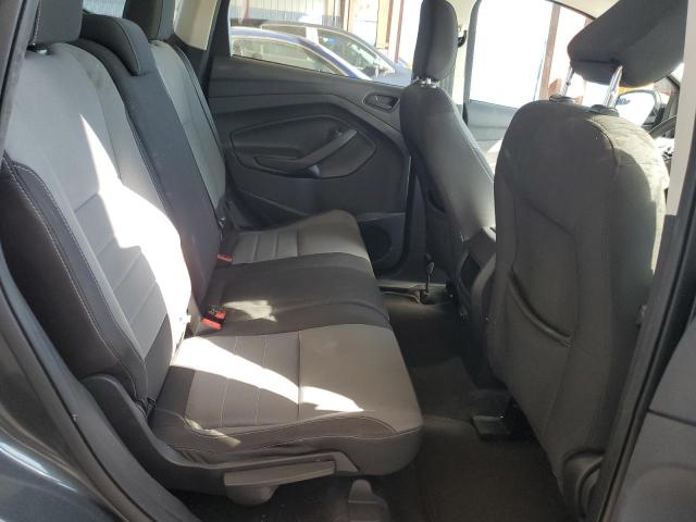 صورة رقم 10 من المزاد - 2018 FORD ESCAPE S مع VIN 1FMCU0F74JUC27378