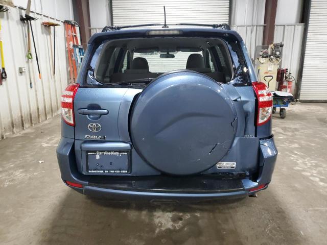 Photo 6 from auction – 2011 TOYOTA RAV4 with VIN 2T3BF4DV8BW098018
