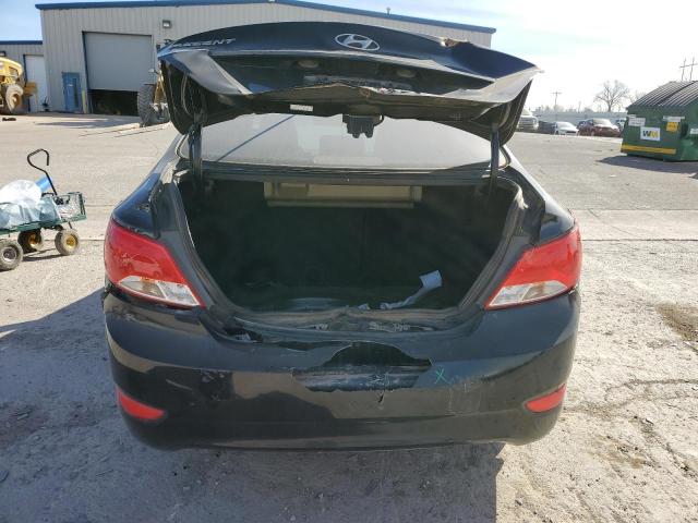 Photo 6 from auction – 2016 HYUNDAI ACCENT SE with VIN KMHCT4AE4GU047990