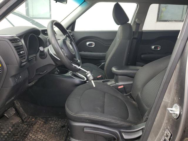 Photo 7 from auction – 2015 KIA SOUL + with VIN KNDJP3A5XF7200511