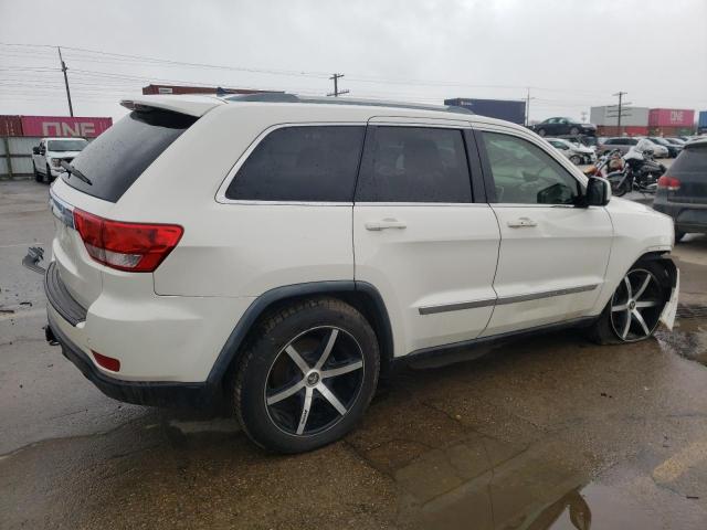 Photo 3 from auction – 2012 JEEP GRAND CHER with VIN 1C4RJFAT7CC184484