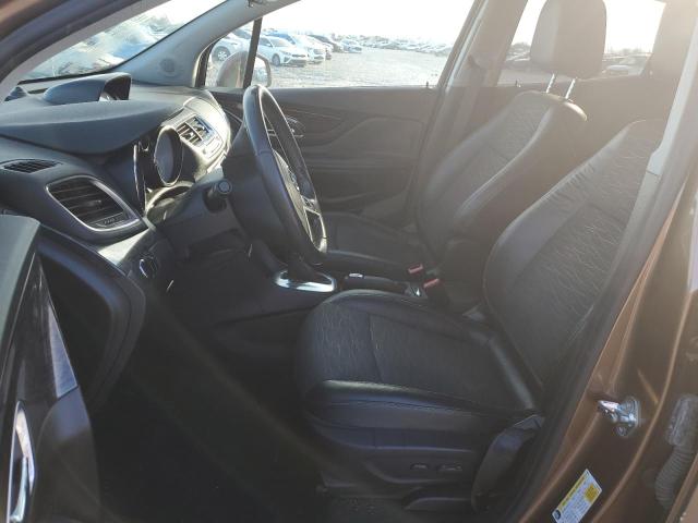 Photo 7 from auction – 2016 BUICK ENCORE with VIN KL4CJASB0GB714489