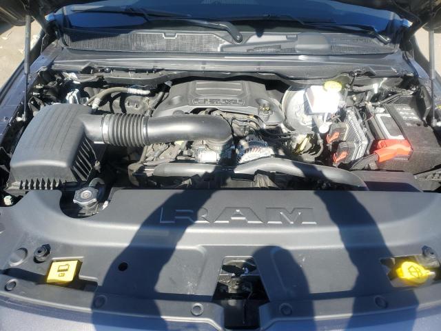 Photo 11 from auction – 2022 RAM 1500 BIG H with VIN 1C6SRFFT9NN450671