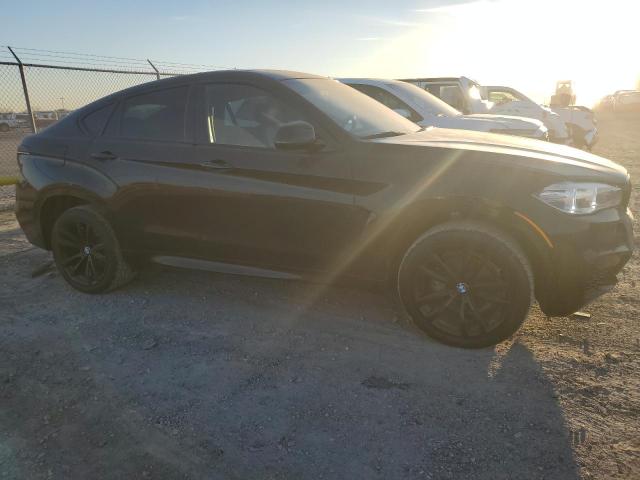 Photo 4 from auction – 2018 BMW X6 XDRIVE3 with VIN 5UXKU2C59J0Z62054
