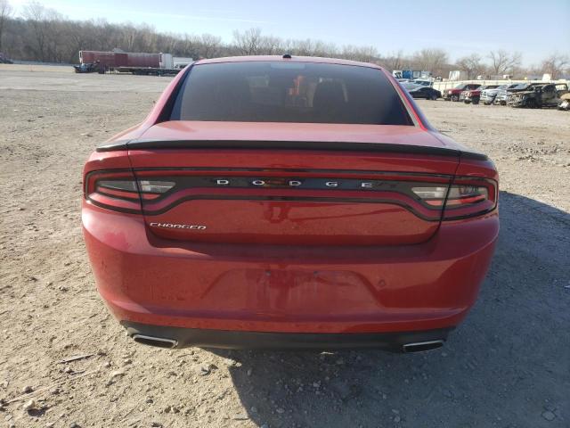 Photo 6 from auction – 2015 DODGE CHARGER SE with VIN 2C3CDXBG3FH866949