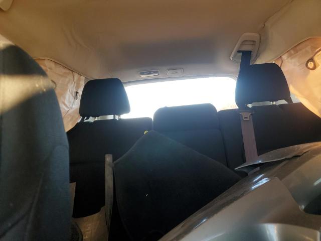 Photo 10 from auction – 2015 HONDA CR-V with VIN 2HKRM4H59FH662576