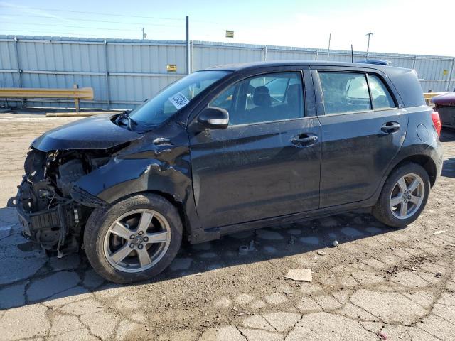 TOYOTA SCION XD 2009 with VIN JTKKU10429J044149 - Photo from auction
