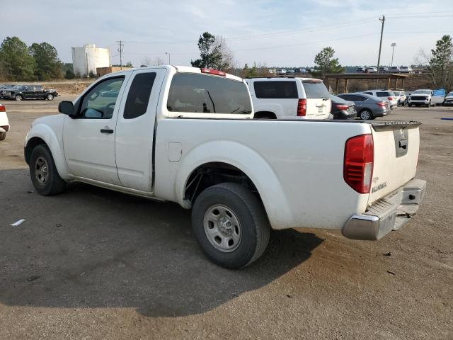 Photo 2 from auction – 2016 NISSAN FRONTIER S with VIN 1N6BD0CTXGN772258