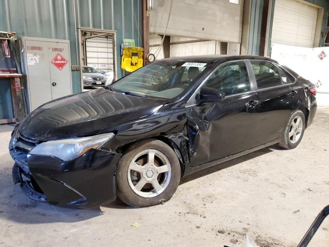 Photo 1 from auction – 2016 TOYOTA CAMRY LE with VIN 4T1BF1FK8GU503862