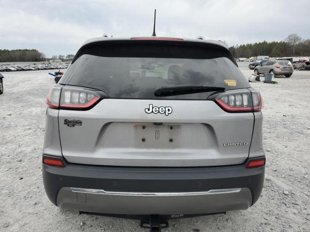 Photo 6 from auction – 2019 JEEP CHEROKEE L with VIN 1C4PJLDB6KD488259