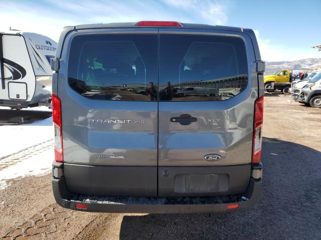 Photo 6 from auction – 2023 FORD TRANSIT T- with VIN 1FBAX9Y83PKA23290