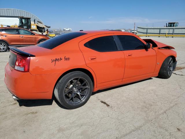 Photo 3 from auction – 2009 DODGE CHARGER SR with VIN 2B3KA73W39H560281