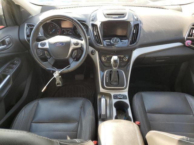 Photo 8 from auction – 2013 FORD ESCAPE SEL with VIN 1FMCU9H9XDUA40282