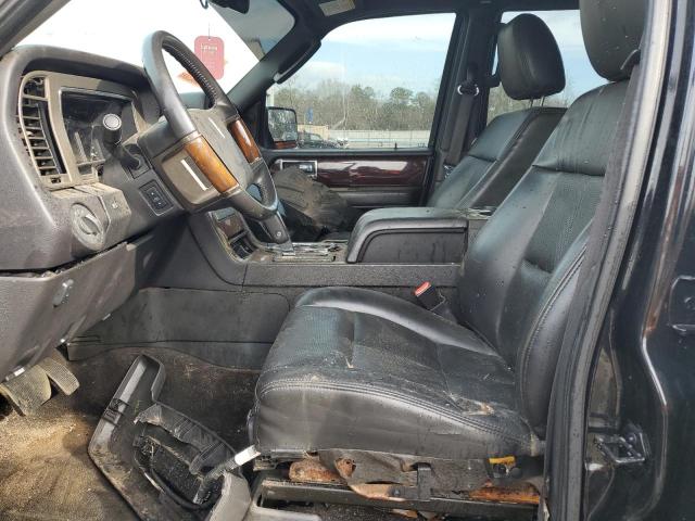 Photo 7 from auction – 2013 LINCOLN NAVIGATOR with VIN 5LMJJ2H59DEL05592