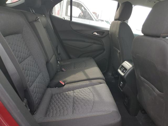 Photo 10 from auction – 2021 CHEVROLET EQUINOX LT with VIN 2GNAXUEV2M6155679