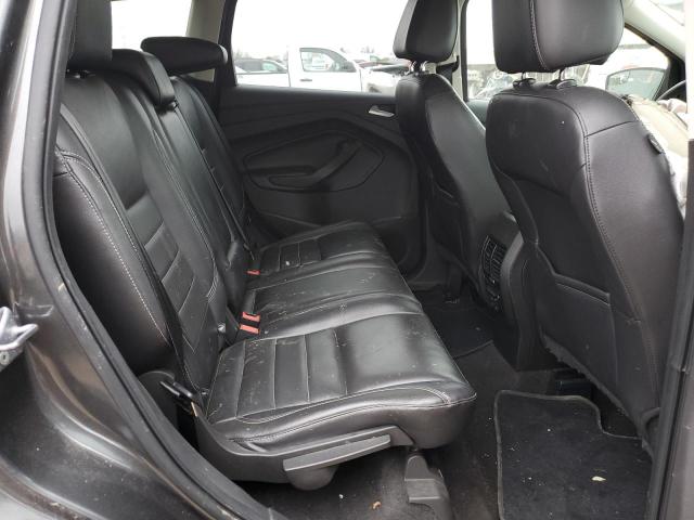 Photo 10 from auction – 2016 FORD ESCAPE SE with VIN 1FMCU0G95GUB41165