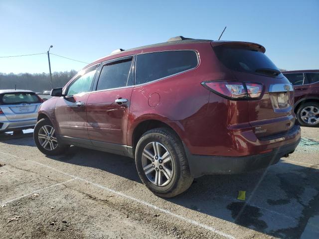 Photo 2 from auction – 2015 CHEVROLET TRAVERSE L with VIN 1GNKVHKD5FJ214307