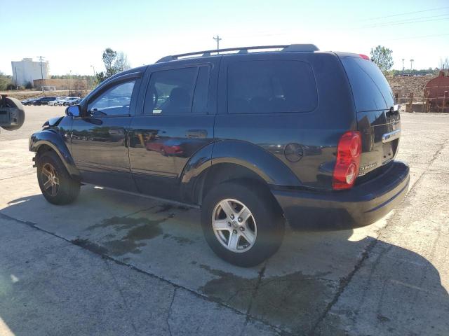 Photo 2 from auction – 2005 DODGE DURANGO SL with VIN 1D4HD48D75F595913
