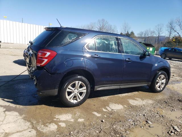 Photo 3 from auction – 2016 CHEVROLET EQUINOX LS with VIN 2GNALBEK9G1145321
