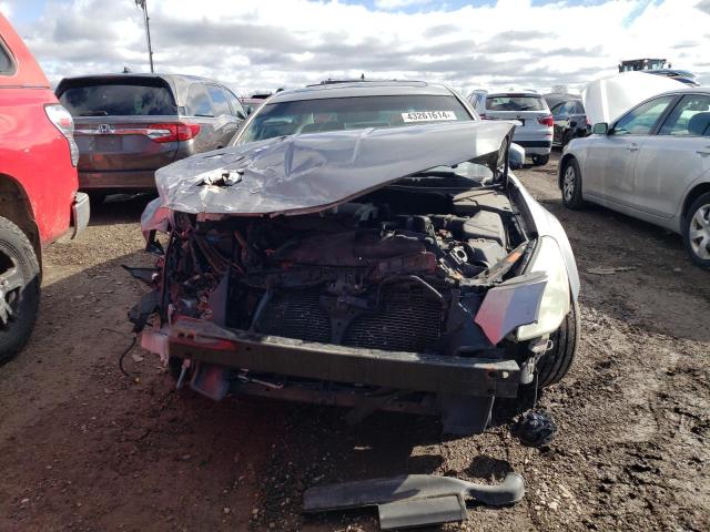 Photo 5 from auction – 2007 NISSAN MAXIMA SE with VIN 1N4BA41E57C861602