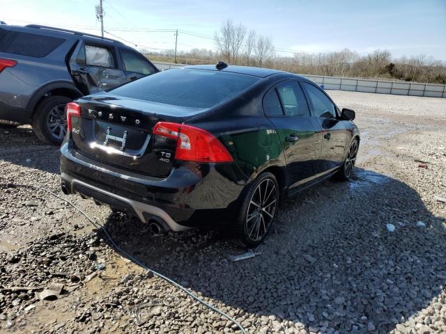 Photo 3 from auction – 2017 VOLVO S60 DYNAMI with VIN YV140MTL3H2433384