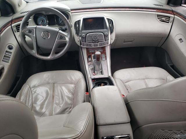Photo 8 from auction – 2012 BUICK LACROSSE P with VIN 1G4GD5E30CF342385