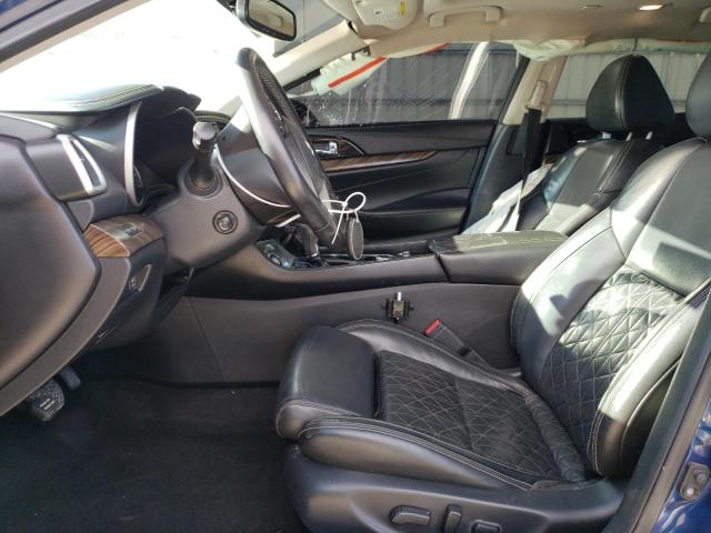Photo 7 from auction – 2016 NISSAN MAXIMA 3.5 with VIN 1N4AA6AP3GC392907