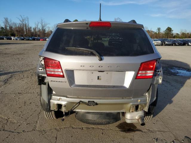 Photo 6 from auction – 2020 DODGE JOURNEY SE with VIN 3C4PDCAB7LT249553